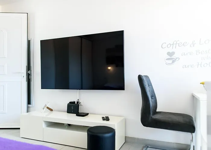 La Gaby * Ντουμπρόβνικ