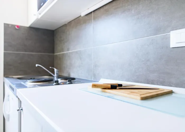 Διαμέρισμα La Gaby *