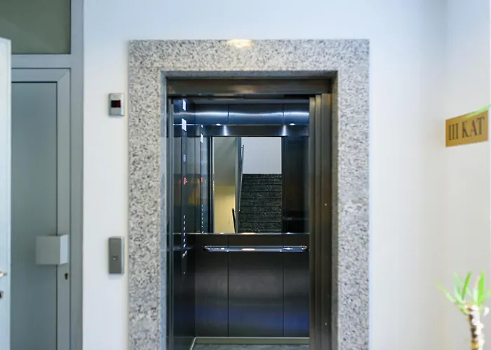 La Gaby Διαμέρισμα *