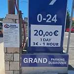 La Gaby * Dubrovník