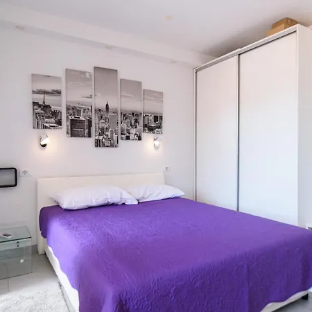 Apartment La Gaby