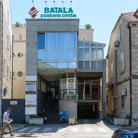 Apartament La Gaby