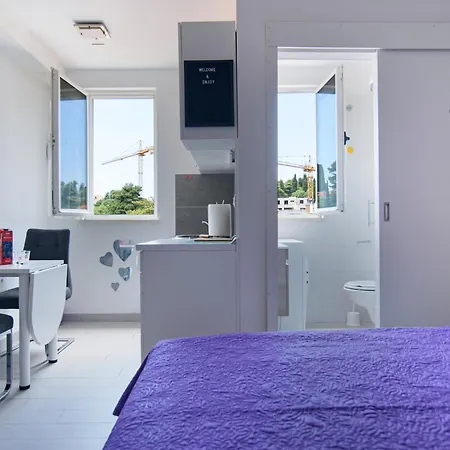 Apartment La Gaby