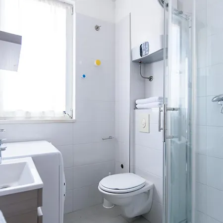 La Gaby Apartament *