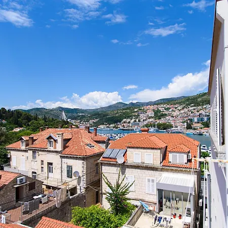 La Gaby Apartment Dubrovnik