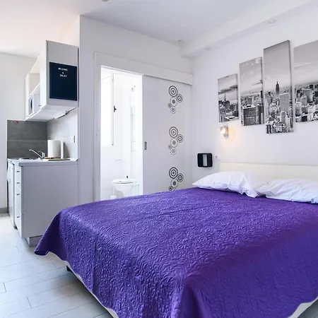 La Gaby Apartament