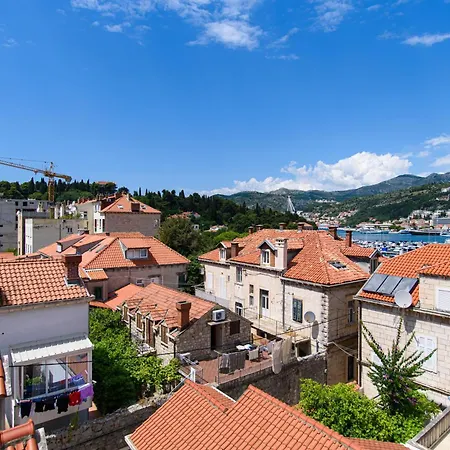 Daire La Gaby Dubrovnik