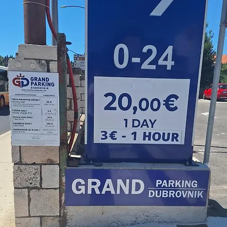 La Gaby * Dubrovnik