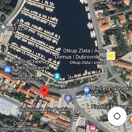 La Gaby Dubrovnik