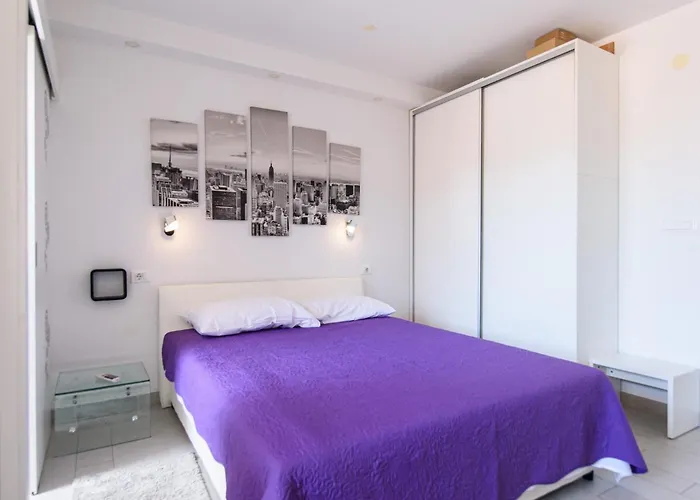 Apartament La Gaby