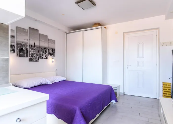 La Gaby Apartament *