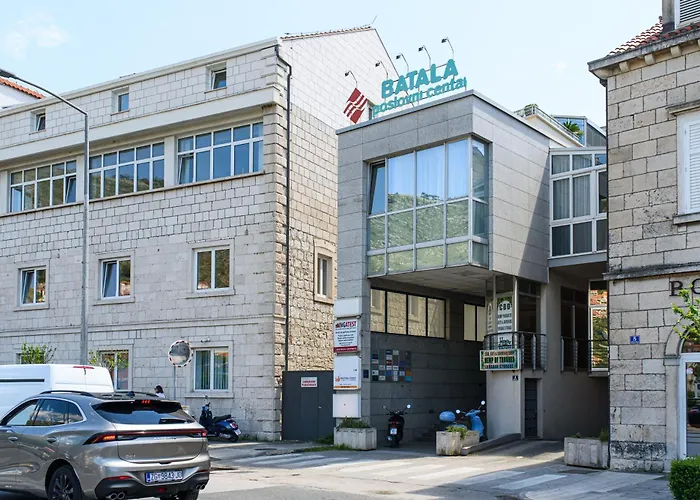 Apartament La Gaby