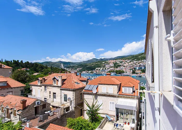 La Gaby Apartament Dubrownik