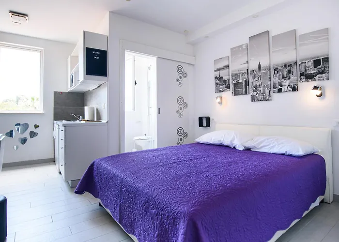 La Gaby Apartament