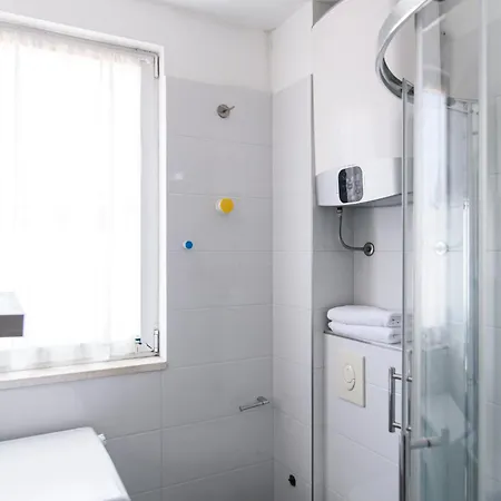 Apartamento La Gaby *