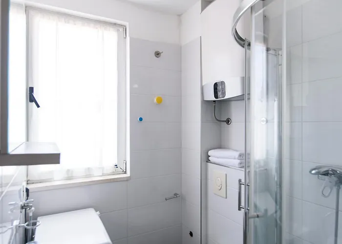 Апартаменты La Gaby *