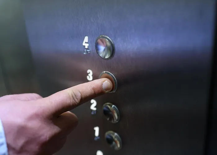 Апартаменты La Gaby