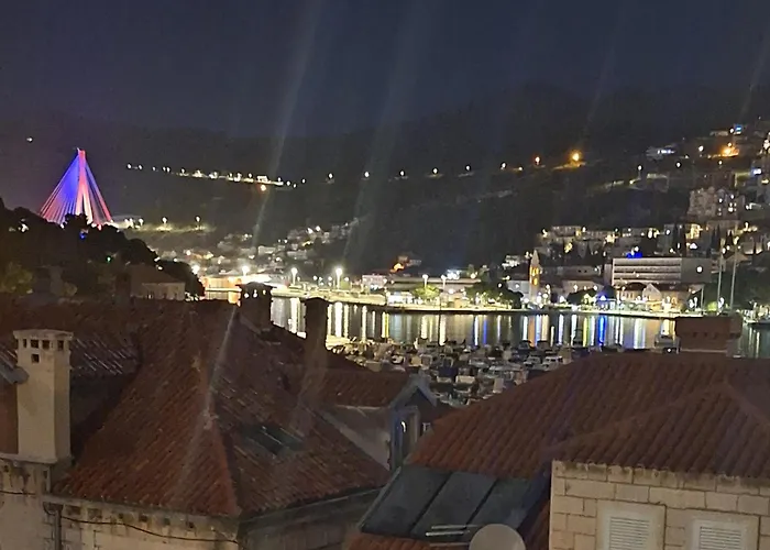 Апартаменты La Gaby