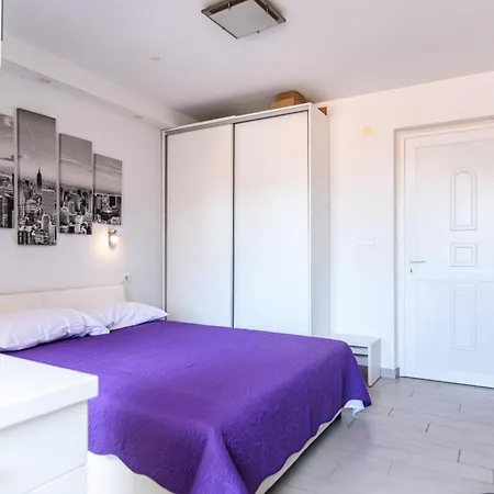 La Gaby Appartement *