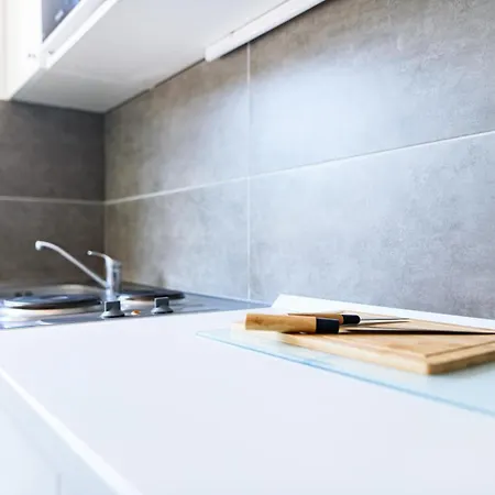 Appartement La Gaby *