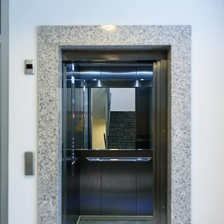 La Gaby Appartement *