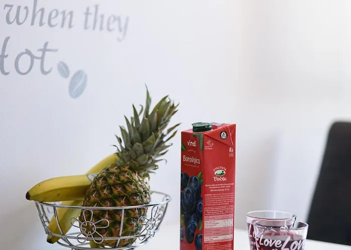 Apartamento La Gaby Dubrovnik