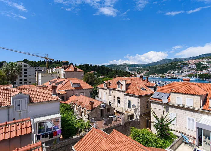 Apartamento La Gaby Dubrovnik